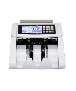 Godrej Count-Matic - Fake Note Detection & Currency Counting Machine