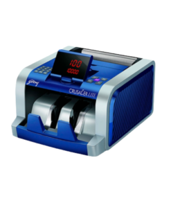 Godrej Crusader Lite - Cash Counting Machine