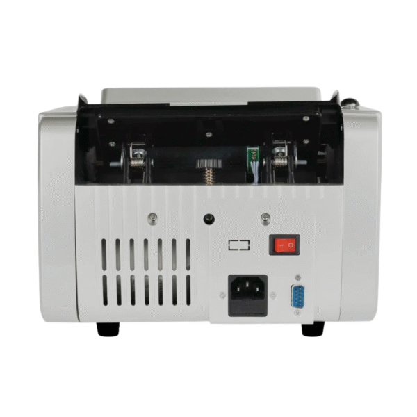 Steadfast Banko 7V Mix Value Counting Machine