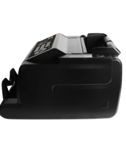 Steadfast Banko 7T | TFT Display Mix Note Value Counting Machine