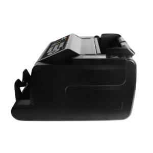 Steadfast Banko 7T | TFT Display Mix Note Value Counting Machine
