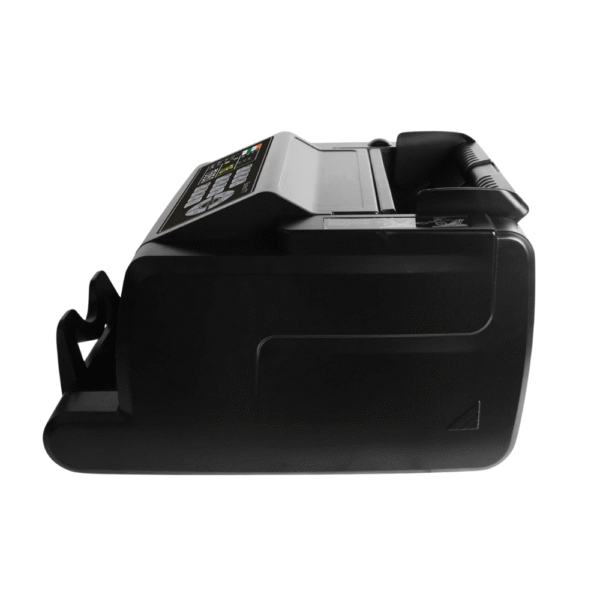 Steadfast Banko 7T | TFT Display Mix Note Value Counting Machine