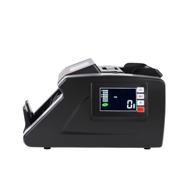 STEADFAST - BANKO 100 - Note Counting Machine