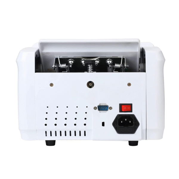 STEADFAST - Bank-89 - Latest Money/Note/Cash Counting Machine