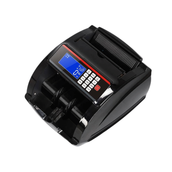 Steadfast Banko 2+ SOHO | Mix Note Counting Machine