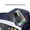 Glory USF-300 Banknote Sorter