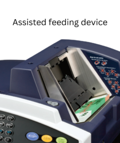 Glory USF-300 Banknote Sorter