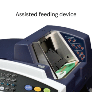 Glory USF-300 Banknote Sorter