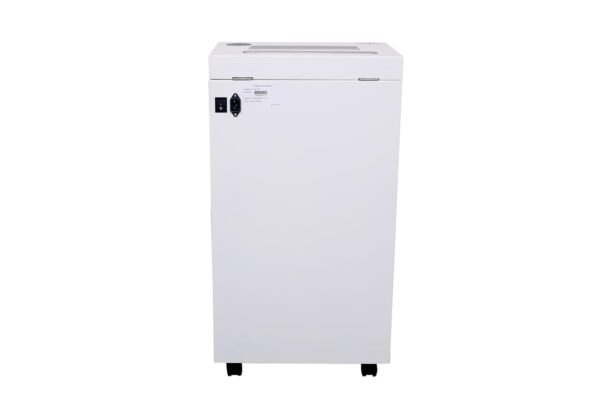 CC-76 Cross-Cut Shredder