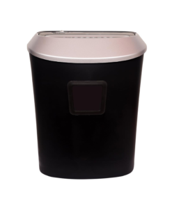 Steadfast CC-10 Cross-Cut Paper Shredder