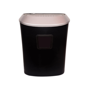 Steadfast CC-10 Cross-Cut Paper Shredder
