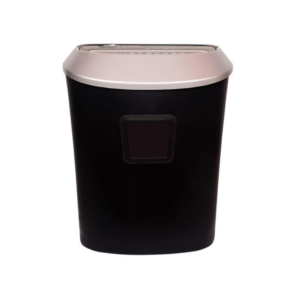 Steadfast CC-10 Cross-Cut Paper Shredder
