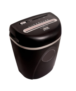 Steadfast CC-10 Micro-Cut Paper Shredder