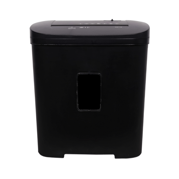 Steadfast CC-14 Cross-Cut Paper Shredder