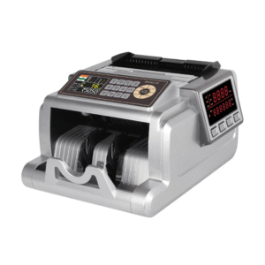 Steadfast Banko 20 Mix Note Counting Machine