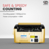 Steadfast Banko-22 Note Counting Machine