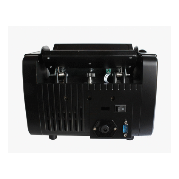 Steadfast Banko 7T | TFT Display Mix Note Value Counting Machine