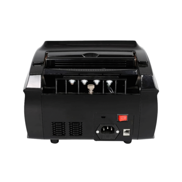 Steadfast Banko 2+ SOHO | Mix Note Counting Machine