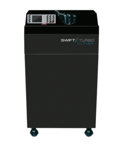 Godrej Swift Turbo Ultima | Currency Counting Machine