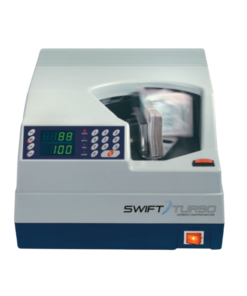 Godrej Swift Turbo Desktop- Currency Counting Machine