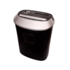 Steadfast CC-10 Cross-Cut Paper Shredder