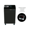 Godrej Swift Turbo Ultima | Currency Counting Machine