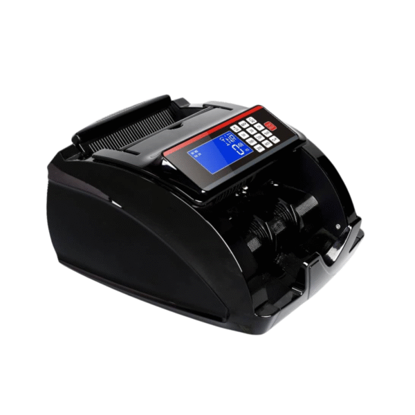 Steadfast Banko 2+ SOHO | Mix Note Counting Machine
