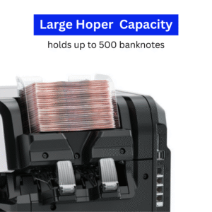 Glory USF-200 Banknote Sorter