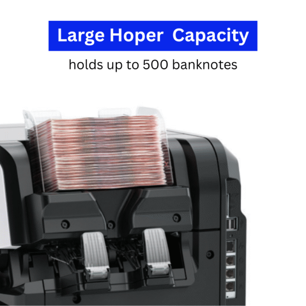 Glory USF-200 Banknote Sorter