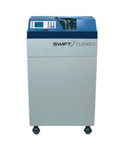 Godrej Swift Turbo Desktop - Currency Counting Machine