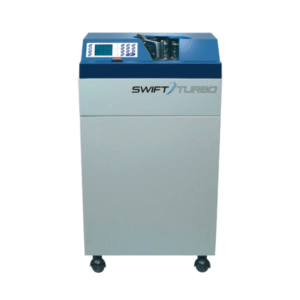 Godrej Swift Turbo Desktop - Currency Counting Machine