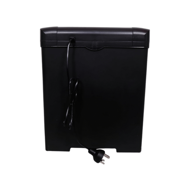 Steadfast CC-14 Cross-Cut Paper Shredder