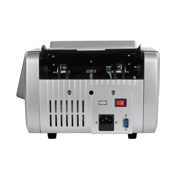 Steadfast Banko 20 Mix Note Counting Machine