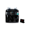 Godrej Valumatic | Mix Value Counting Machine