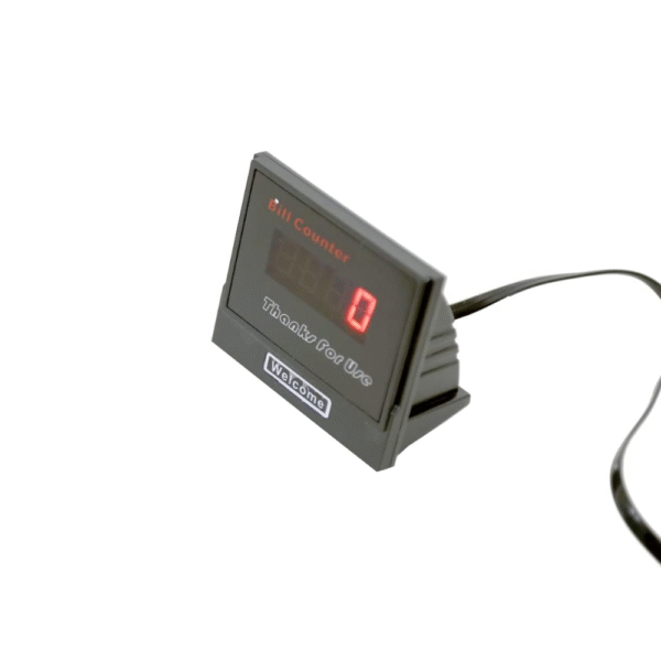 Steadfast Banko 20 Mix Note Counting Machine