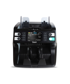 Godrej Valumatic | Mix Value Counting Machine