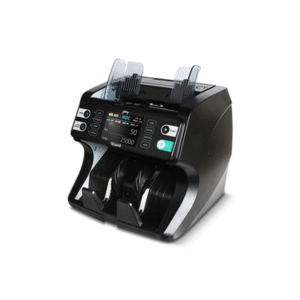 Godrej Valumatic | Mix Value Counting Machine