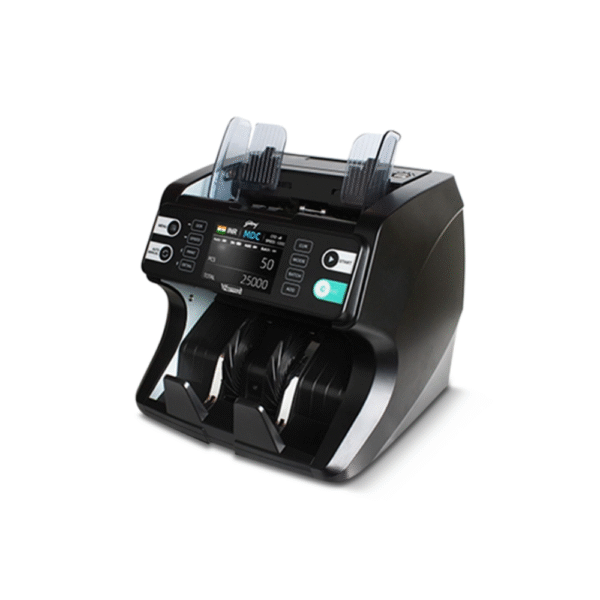 Godrej Valumatic | Mix Value Counting Machine