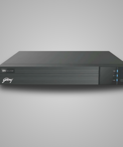 CCTV Camera NVR - POE