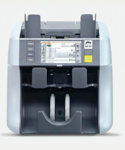 Godrej Fitness Sorter NX-2P Currency counting machine