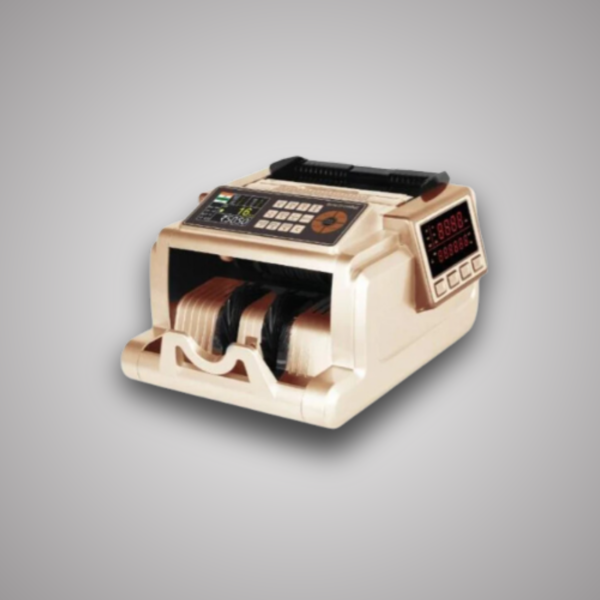 Banko 20 Charge Note Counting Machine