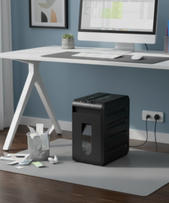 Steadfast Paper shredding machine - STEADFAST CC-13