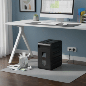 Steadfast Paper shredding machine - STEADFAST CC-13
