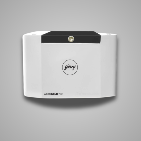 Accugold 770