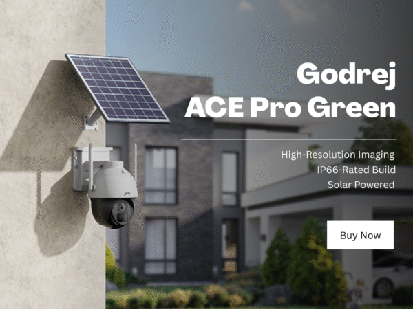 Godrej Ace Pro Green