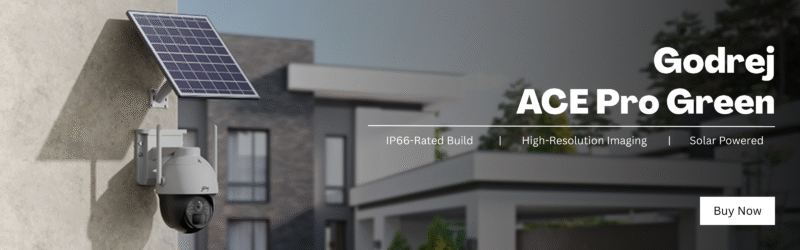 Godrej Ace Pro Green
