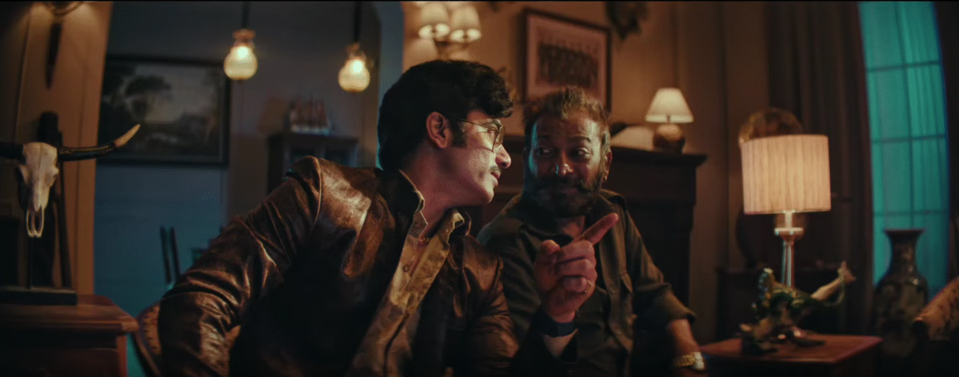 TranstronixIndia - Steadfast