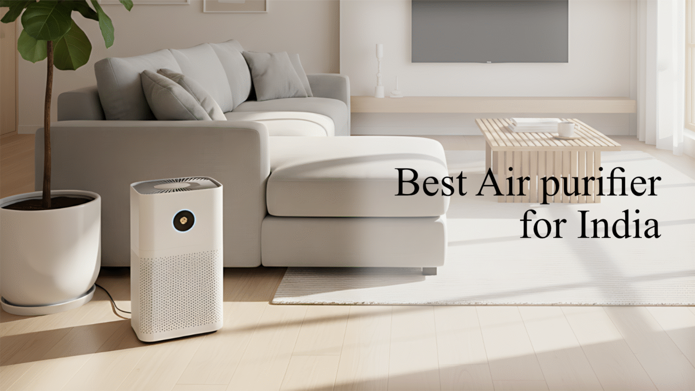 Best air purifier