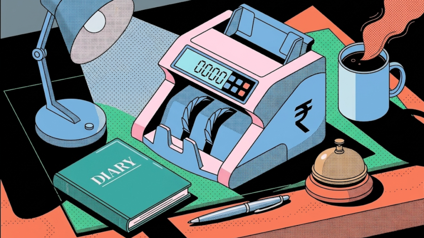 Steadfast Banko 7V Review 2026: Best Mix Value Counter Under ₹10,000?